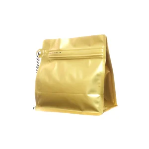 gold 8 oz bulk coffee bags (2)