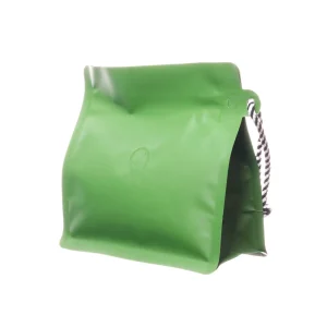 green 8 oz stand up coffee bags (3)