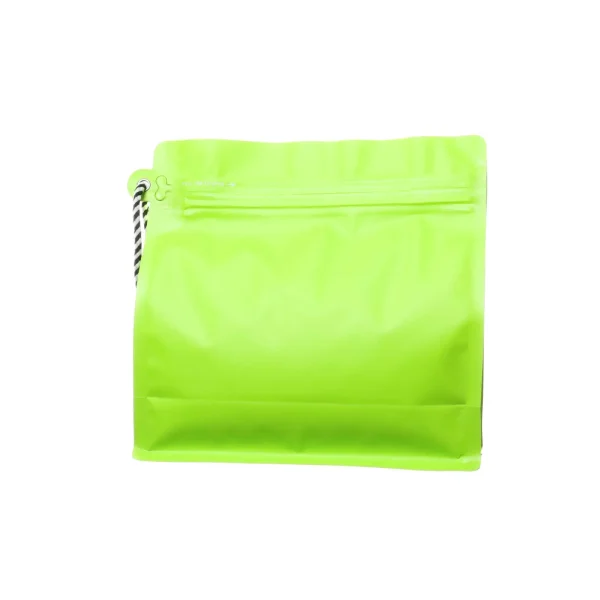 light green 1lb plain coffee bags (1)