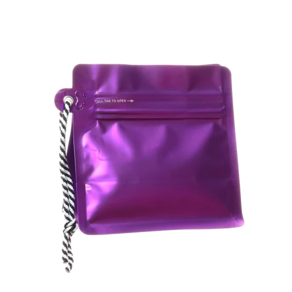 purple 4oz blank coffee bag (2)