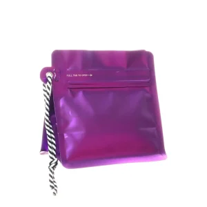 purple 4oz blank coffee bag (3)