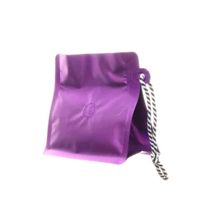 purple 4oz blank coffee bag (4)