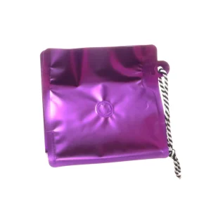 purple 4oz blank coffee bag (5)