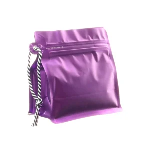 purple 8 oz coffee beans packaging bags (2)