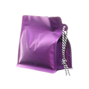 purple 8 oz coffee beans packaging bags (3)