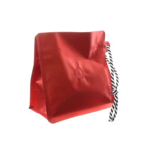 red 4oz blank coffee bags (4)