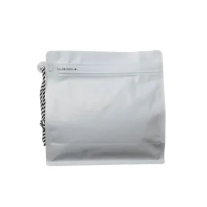 white 1lb coffee bean bag (3)