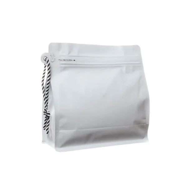white 1lb coffee bean bag (4)