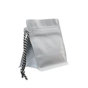 white 4oz coffee packaging bags (3)