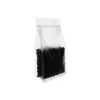 Bulk clear coffee bags suitable for packaging coffee, snacks, and grains