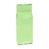 32oz green side gusset heat sealable coffee bags