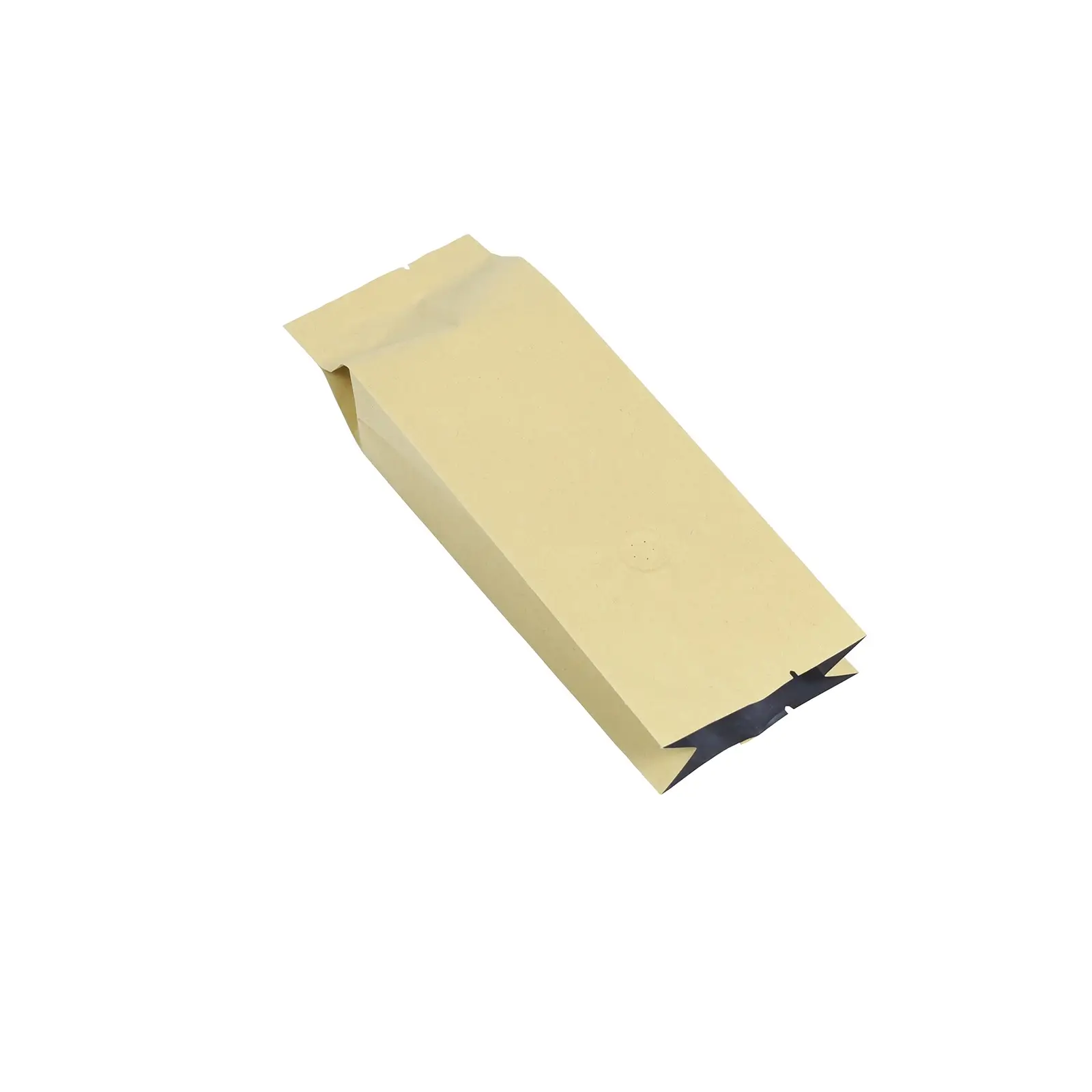 wholesale 1 2lb brown side gusset coffee bags