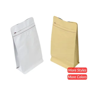12 oz Coffee Bags