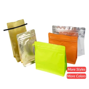 1lb Coffee Bags