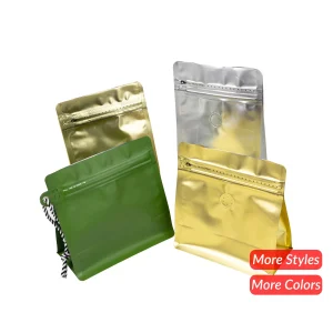 8 oz Coffee Bags