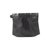 black 1lb coffee bean bag wholesale