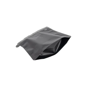 black 1lb coffee beans bag wholesale