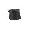 black 5oz coffee bean bag wholesale