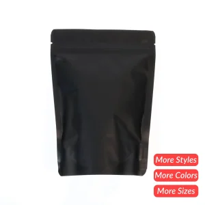 Stand Up Pouch