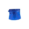 blue 100g-4oz coffee bean bag wholesale