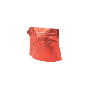 red 100g-4oz coffee packaging bags wholesale