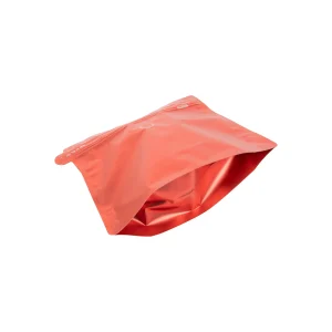 red 1lb coffee beans bag wholesale