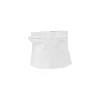 white 100g-4oz coffee bean bag wholesale