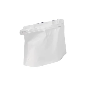 white 1lb coffee bean bags wholesale