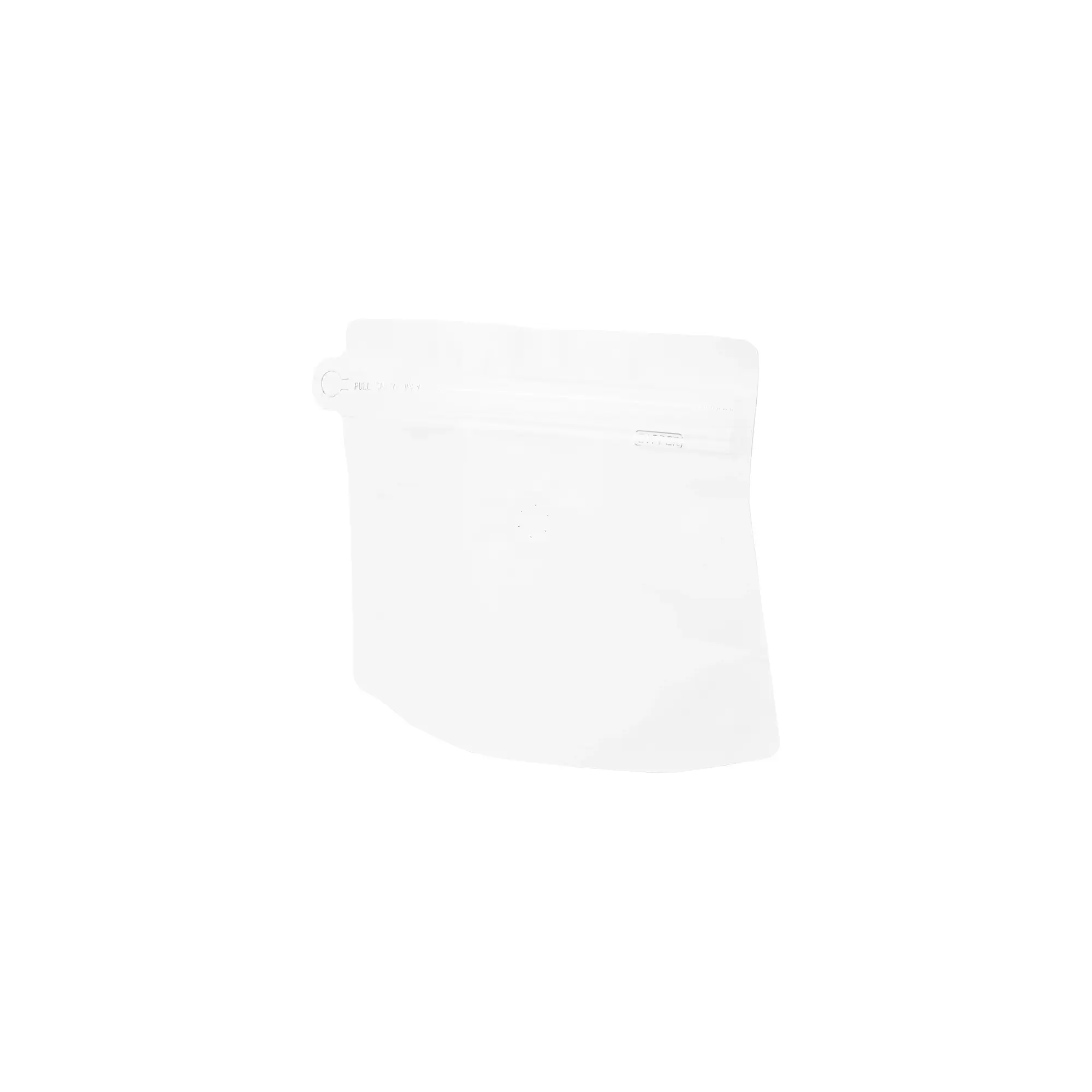 white 5oz coffee packaging bags wholesale