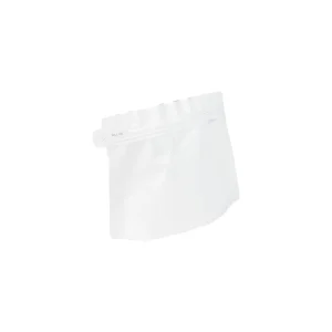 white 8oz coffee bean bags wholesale