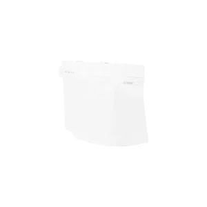 white 8oz coffee packaging bags wholesale